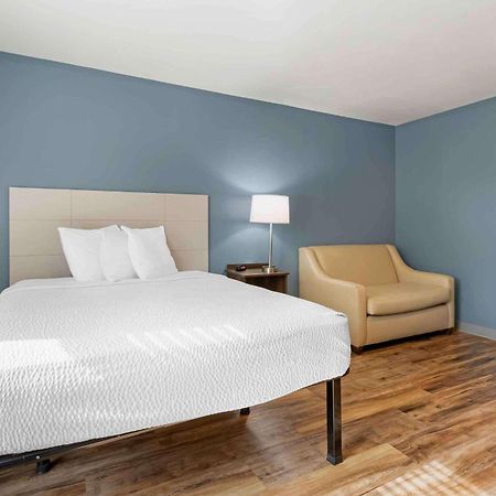 Extended Stay America Select Suites - Deerfield Beach Εξωτερικό φωτογραφία
